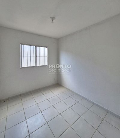 Casa, 2 quartos, 53 m² - Foto 1