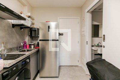 Kitnet-Studio, 34 m² - Foto 2