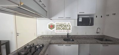 Apartamento, 1 quarto, 50 m² - Foto 5