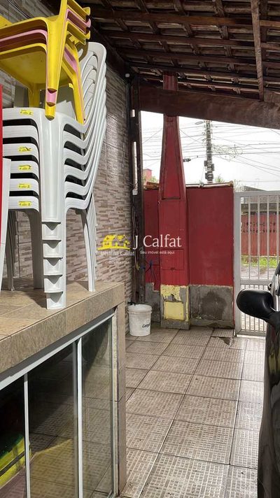 Casa, 2 quartos, 100 m² - Foto 2