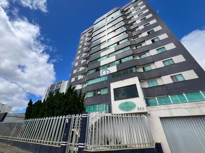 Apartamento, 4 quartos, 261 m² - Foto 1