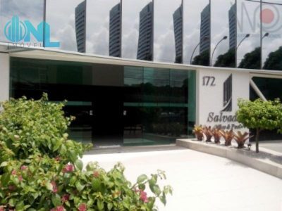 Loja-Salão, 568 m² - Foto 3