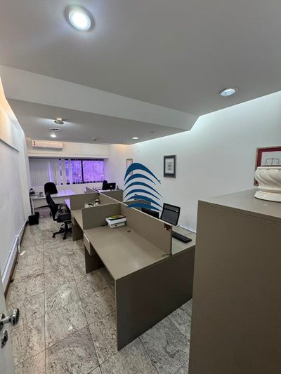 Sala-Conjunto, 391 m² - Foto 2