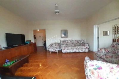 Apartamento, 3 quartos, 136 m² - Foto 2