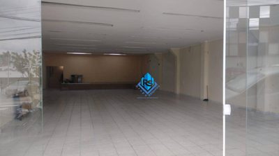 Loja-Salão, 300 m² - Foto 5