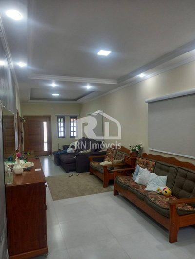 Casa, 3 quartos, 160 m² - Foto 2