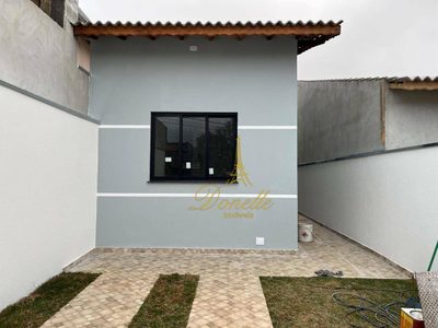 Casa, 2 quartos, 78 m² - Foto 1
