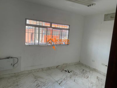 Sala-Conjunto, 38 m² - Foto 2