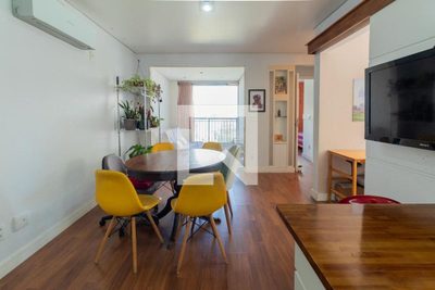 Apartamento, 2 quartos, 69 m² - Foto 2