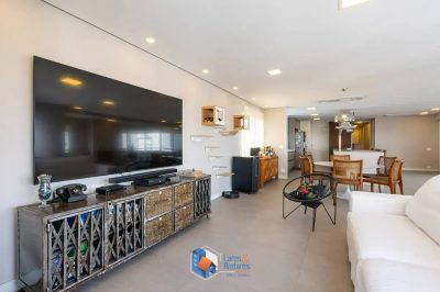 Apartamento, 4 quartos, 210 m² - Foto 3