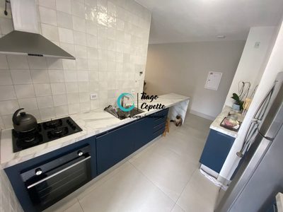 Apartamento, 2 quartos, 122 m² - Foto 1