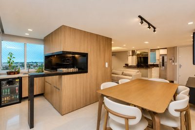 Apartamento, 2 quartos, 82 m² - Foto 5