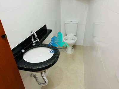 Sobrado, 3 quartos, 75 m² - Foto 4