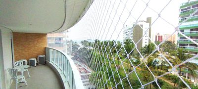 Apartamento, 2 quartos, 79 m² - Foto 4