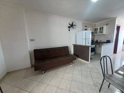 Kitnet-Studio, 35 m² - Foto 3