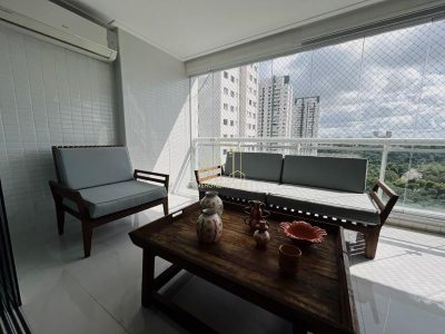 Apartamento, 3 quartos, 180 m² - Foto 3