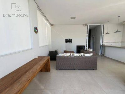 Casa de Condomínio, 5 quartos - Foto 5