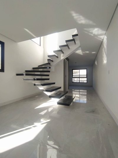 Sobrado, 3 quartos, 204 m² - Foto 5