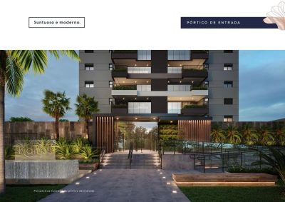 Apartamento, 3 quartos, 151 m² - Foto 3