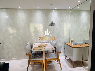Apartamento, 2 quartos, 69 m² - Foto 2