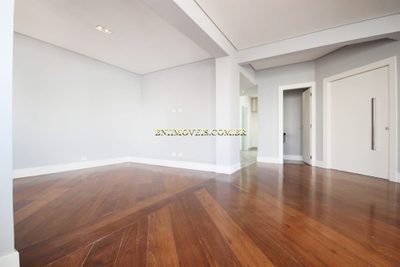 Apartamento, 3 quartos, 245 m² - Foto 4