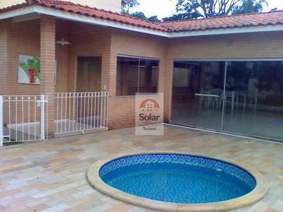 Sobrado, 3 quartos, 103 m² - Foto 1