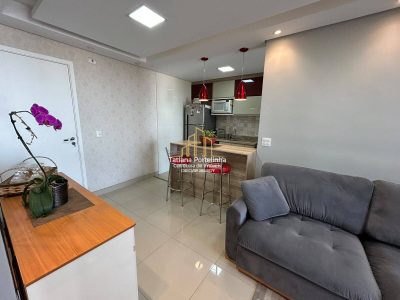 Apartamento, 2 quartos - Foto 2