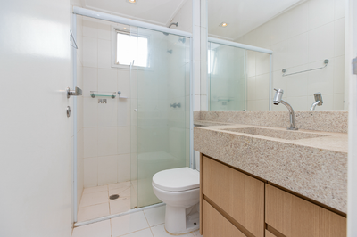 Apartamento, 2 quartos, 81 m² - Foto 3