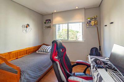 Apartamento, 3 quartos, 158 m² - Foto 3