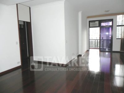 Apartamento, 3 quartos, 140 m² - Foto 1