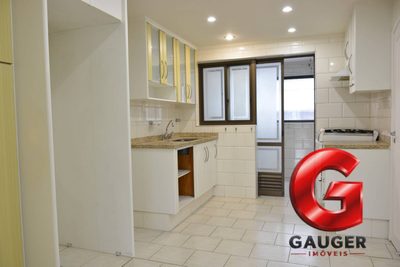 Apartamento, 3 quartos, 152 m² - Foto 4