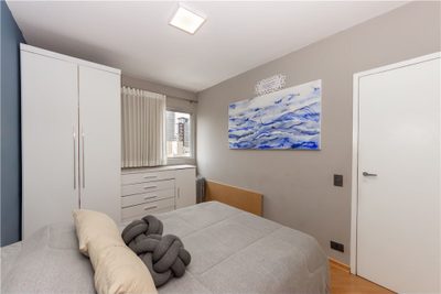 Apartamento, 1 quarto, 46 m² - Foto 2