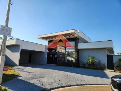 Casa, 4 quartos, 187 m² - Foto 2