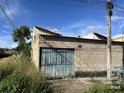 Casa, 2 quartos, 180 m² - Foto 1