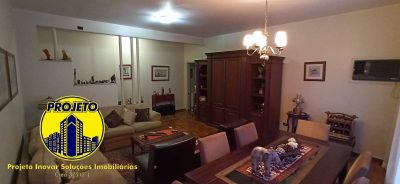 Apartamento, 3 quartos, 144 m² - Foto 2