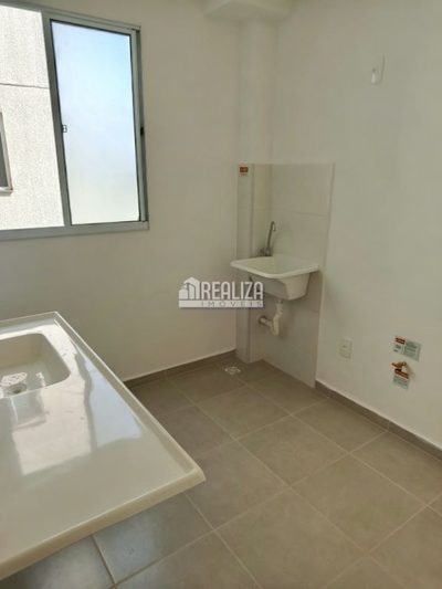 Apartamento, 2 quartos, 46 m² - Foto 5