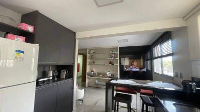 Apartamento, 2 quartos, 65 m² - Foto 4
