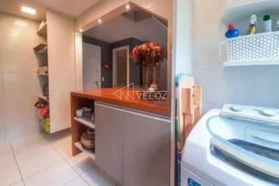Apartamento, 2 quartos, 88 m² - Foto 5