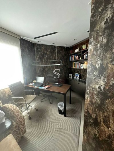 Apartamento, 4 quartos, 215 m² - Foto 4