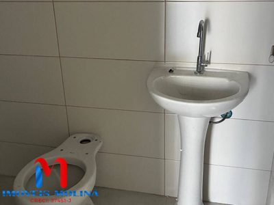Apartamento, 2 quartos - Foto 3