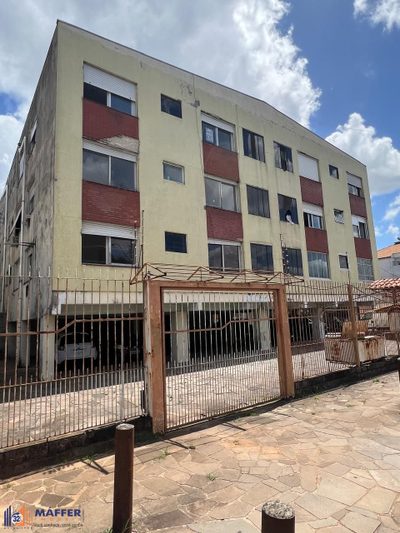 Apartamento, 2 quartos, 60 m² - Foto 1