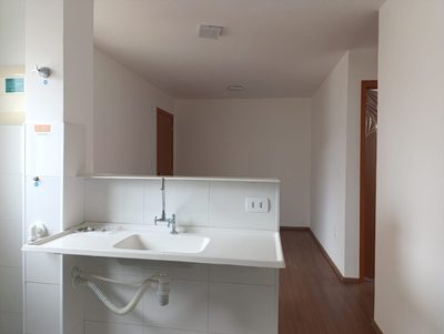 Apartamento, 2 quartos, 39 m² - Foto 4
