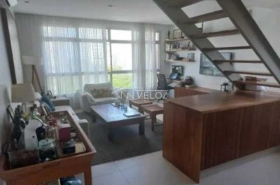 Apartamento, 2 quartos, 125 m² - Foto 4
