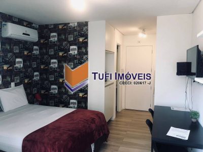 Apartamento, 1 quarto, 35 m² - Foto 4