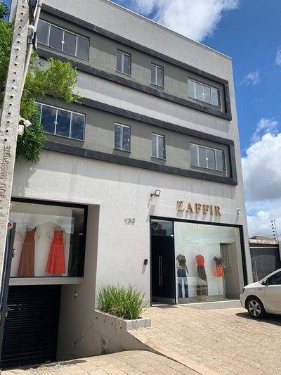 Apartamento, 1 quarto, 46 m² - Foto 1