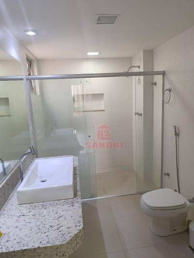 Apartamento, 3 quartos, 140 m² - Foto 5