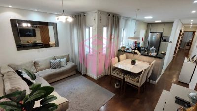 Apartamento, 3 quartos, 83 m² - Foto 2