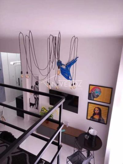 Sala-Conjunto, 30 m² - Foto 1