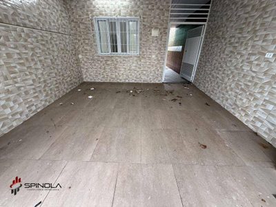 Casa, 3 quartos, 110 m² - Foto 3