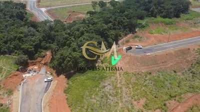 Terreno, 631 m² - Foto 1